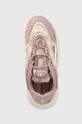 ροζ Αθλητικά adidas Originals OZELIA