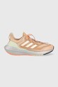 adidas Performance pantofi de alergat Ultraboost 22 textil bej GX6736