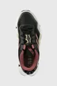 чёрный Обувь для бега adidas Performance Climawarm