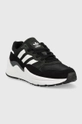 Tenisice adidas Originals RETROPY crna