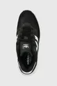 czarny adidas Originals sneakersy RETROPY