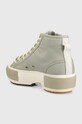 Cipők adidas Originals sportcipő Nizza Trek GY9539 szürke
