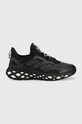 Běžecké boty adidas Performance Web Boost textilní černá GZ6456