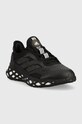 adidas Performance scarpe da corsa Web Boost GZ6456 nero AW22