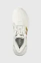 biały adidas buty treningowe Edge Lux 5