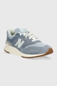 Αθλητικά New Balance μπλε