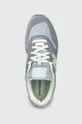 niebieski New Balance sneakersy CW997HRG