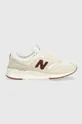 μπεζ Αθλητικά New Balance Cw997hrm Γυναικεία