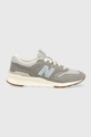 szary New Balance sneakersy CW997HRS Damski