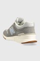 Încălțăminte New Balance sneakers CW997HRS gri
