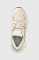 New Balance sneakersy W5740PDA beżowy W5740PDA