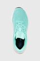 New Balance buty do biegania turkusowy WARISLT4