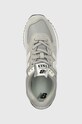 New Balance sneakers WL574ZBA gray WL574ZBA