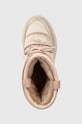 Зимові чоботи Helly Hansen рожевий 11837.