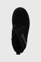 UGG śniegowce czarny 1130554.BLK