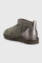 Παπούτσια Δερμάτινες Μπότες UGG 1123634.CHRC γκρί