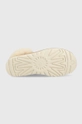 Μπότες χιονιού σουέτ UGG W Classic Mini Alpine Lace Γυναικεία