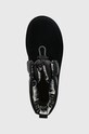 UGG snow boots W Classic Maxi Toggle black 1130670.BLK