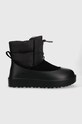 UGG snow boots W Classic Maxi Toggle 1130670.BLK