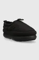 Παπούτσια UGG W Maxi Clog μαύρο
