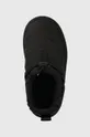 μαύρο Παπούτσια UGG W Maxi Clog