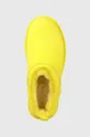 κίτρινο Μπότες χιονιού σουέτ UGG