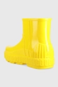 UGG wellingtons W Drizlita  Uppers: Synthetic material Inside: Textile material, Wool Outsole: Synthetic material