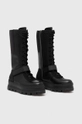 UGG csizma W Flynn fekete