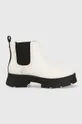 white UGG chelsea boots W Ashton Chelsea Women’s