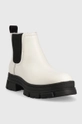 UGG chelsea boots W Ashton Chelsea white