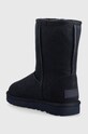 Obuv Semišové snehule UGG W Classic Short Ii 1016223.SNGH tmavomodrá