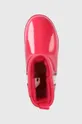 ροζ Μπότες χιονιού UGG W Classic Clear Mini