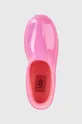 рожевий Гумові чоботи UGG W Drizlita