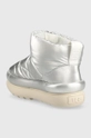 UGG śniegowce Classic Maxi Mini Cholewka: Materiał tekstylny, Wnętrze: Wełna, Materiał tekstylny, Podeszwa: Materiał syntetyczny