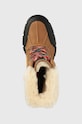 Полусапоги UGG W Ashton Addie коричневый 1130524.CHE