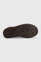 UGG cizme de zăpadă din piele întoarsă Classic Short II 1016223.BCDR maro
