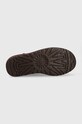UGG bőr hótaposó W Classic Ultra Mini 1116109.BCDR barna