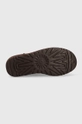 UGG śniegowce skórzane Classic Ultra Mini Damski