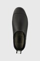 UGG kalosze Droplet czarny 1130831.BLK