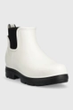 UGG wellingtons W Droplet white