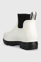 Obuwie UGG kalosze Droplet 1130831.WHT biały