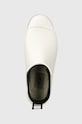 UGG gumicsizma W Droplet fehér 1130831.WHT