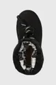 μαύρο Μπότες χιονιού UGG