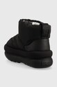 Obuv Snehule UGG W Classic Maxi Mini 1132017.BLK čierna