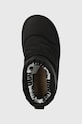 Snehule UGG W Classic Maxi Mini čierna 1132017.BLK