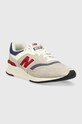Tenisky New Balance Cw997hvj CW997HVJ šedá AW22