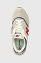 Tenisky New Balance Cw997hvj šedá CW997HVJ