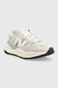 New Balance sneakersy W5740SLA szary