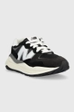 Tenisice New Balance W5740slb crna