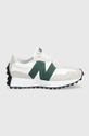 biały New Balance sneakersy WS327DC Damski